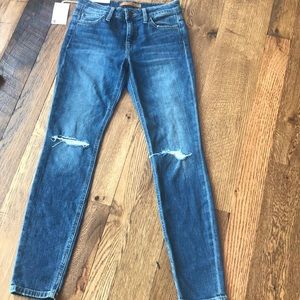 Joe’s size 24 jeans